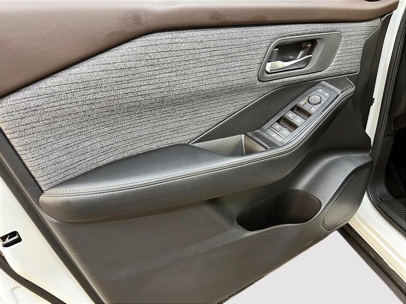 nissan Rogue 2023 - 23
