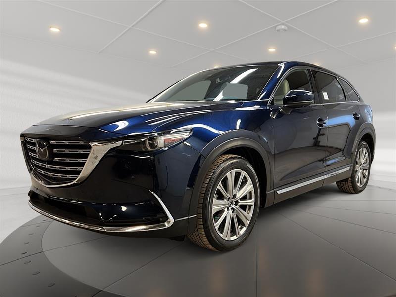 mazda CX-9 2023