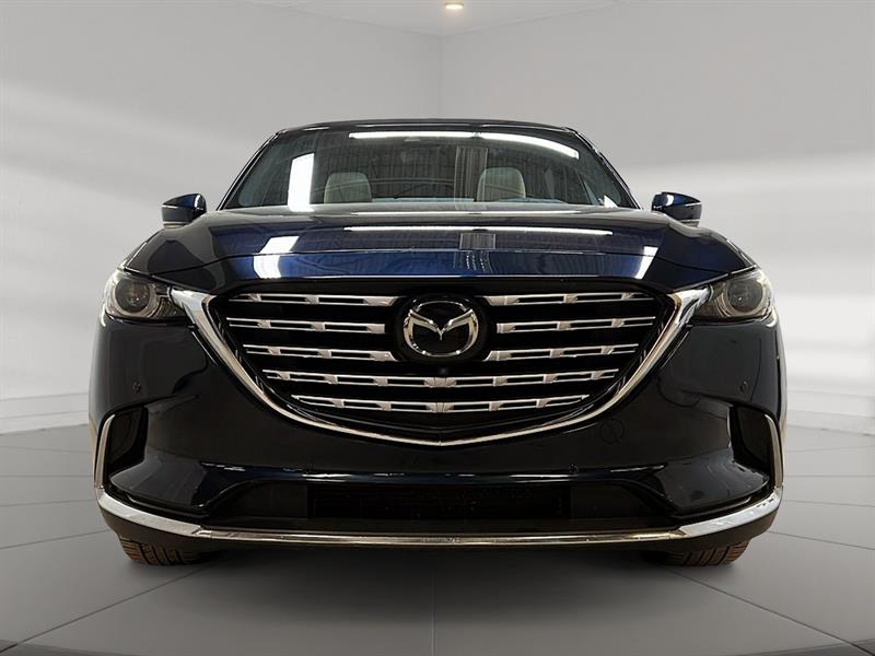 mazda CX-9 2023 - 2