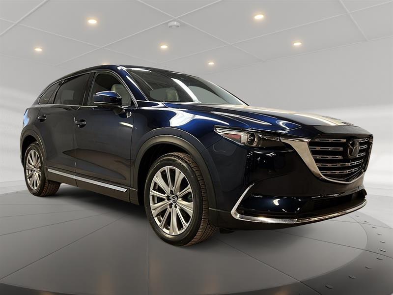 mazda CX-9 2023 - 3