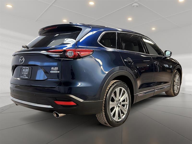 mazda CX-9 2023 - 4