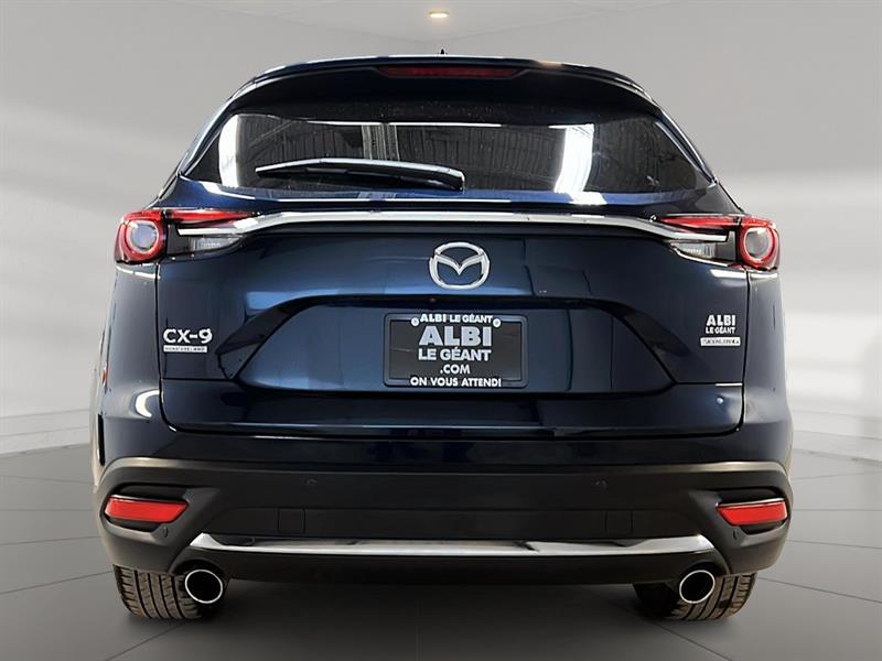 mazda CX-9 2023 - 5