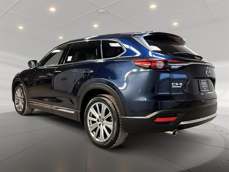 mazda CX-9 2023 - 6