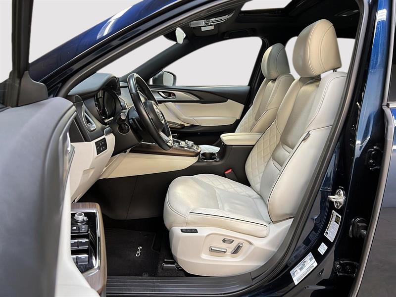 mazda CX-9 2023 - 7