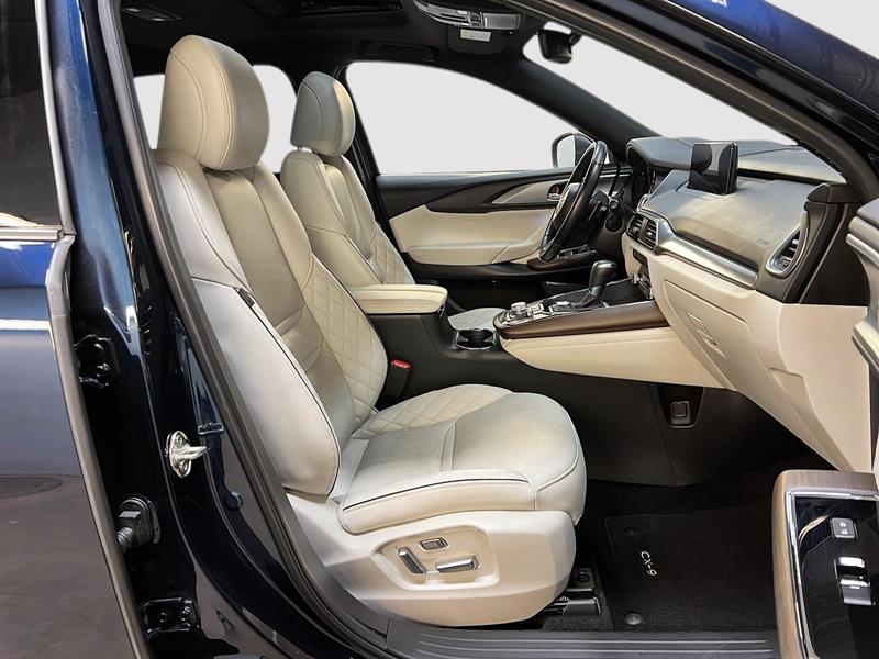 mazda CX-9 2023 - 8