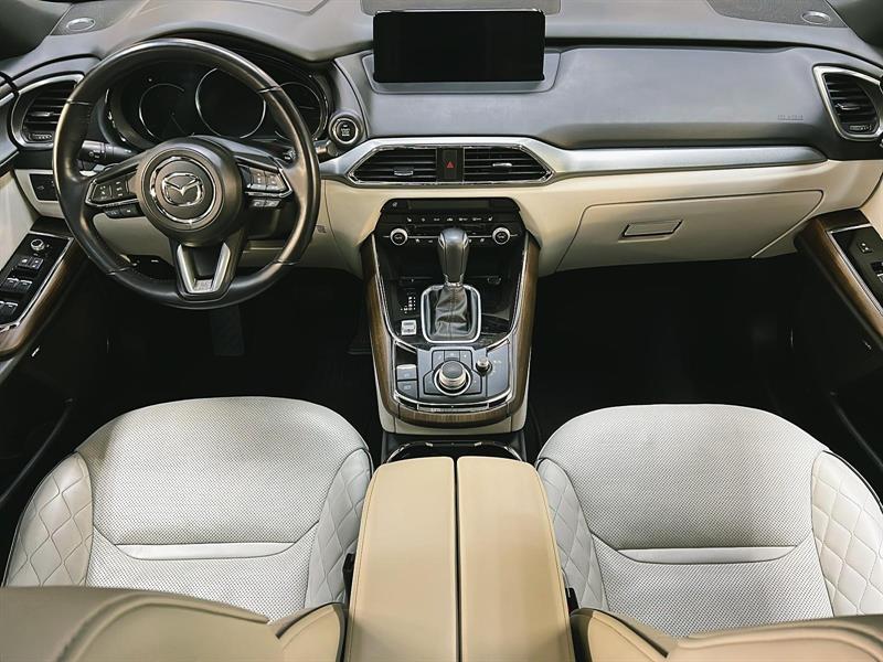 mazda CX-9 2023 - 13