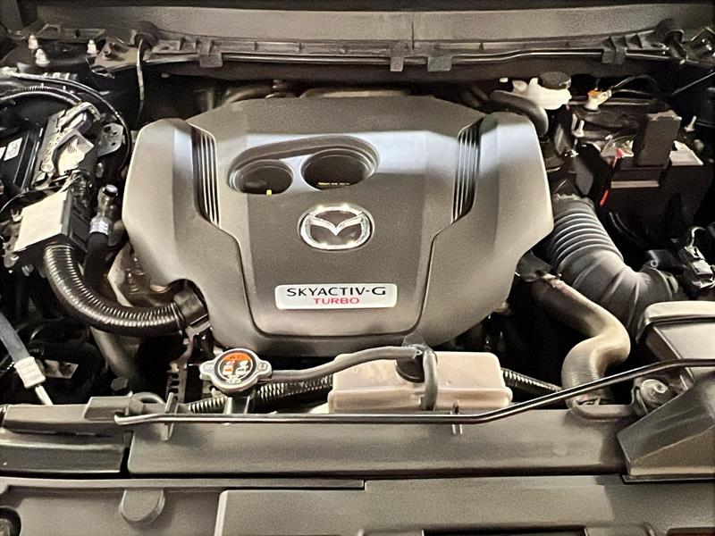 mazda CX-9 2023 - 14