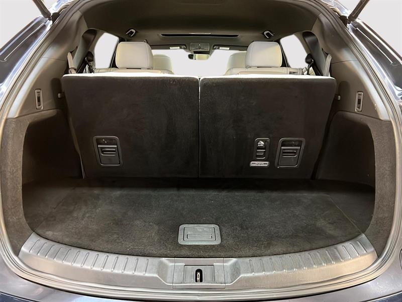 mazda CX-9 2023 - 15