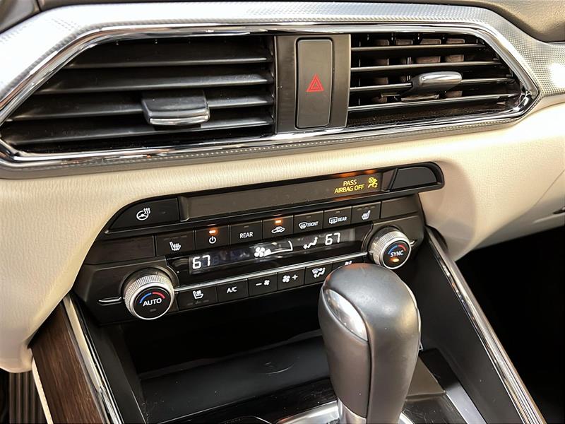 mazda CX-9 2023 - 18
