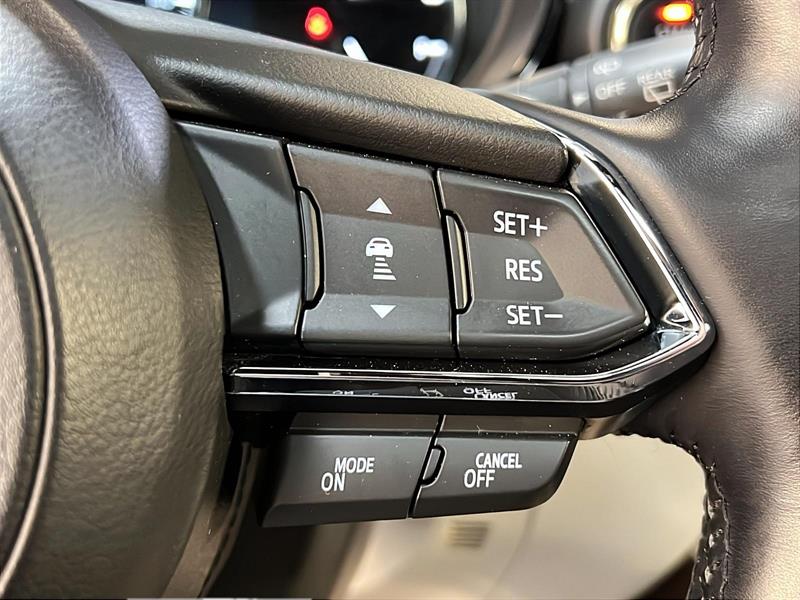 mazda CX-9 2023 - 23