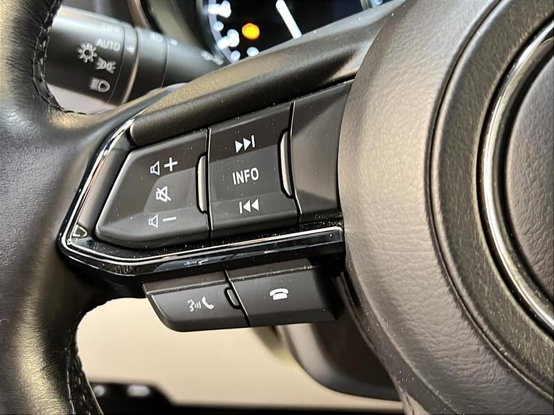 mazda CX-9 2023 - 24