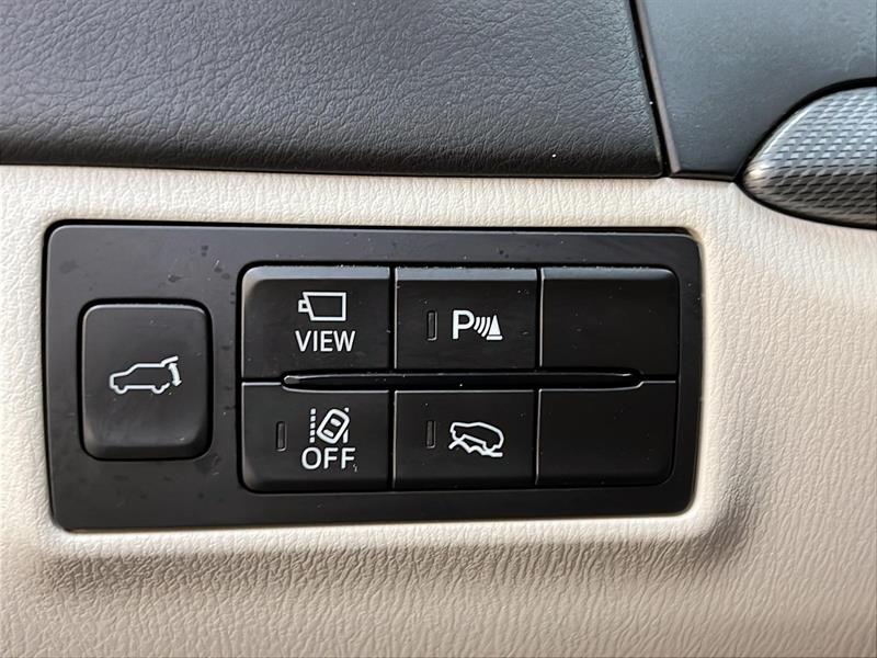mazda CX-9 2023 - 25