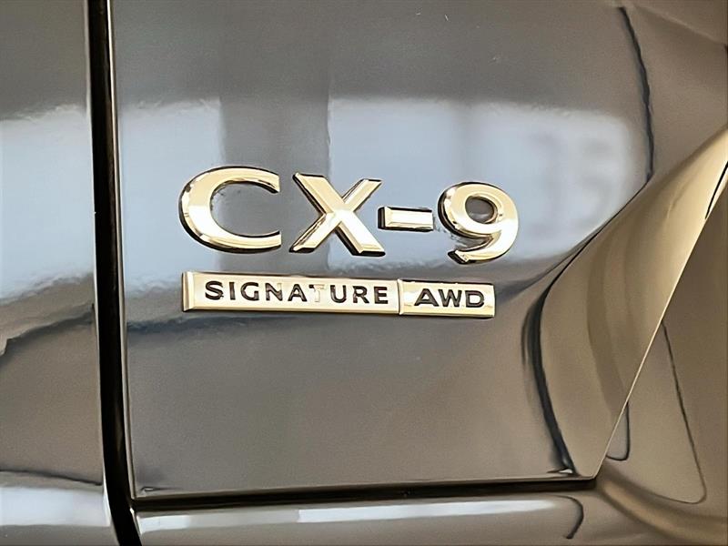 mazda CX-9 2023 - 31