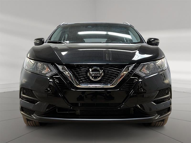 nissan Qashqai 2023 - 2