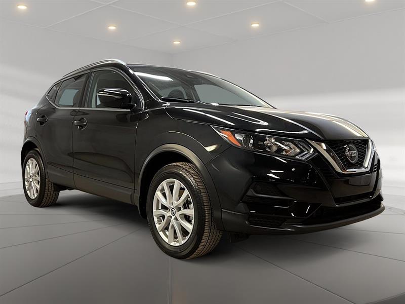nissan Qashqai 2023 - 3