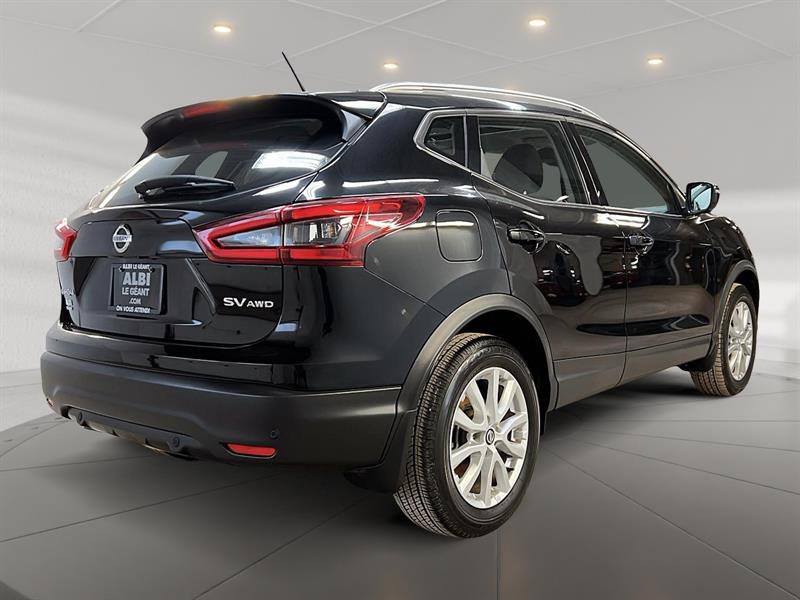 nissan Qashqai 2023 - 4