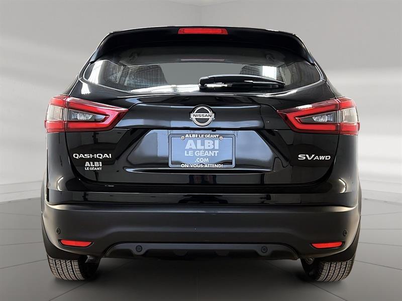 nissan Qashqai 2023 - 5
