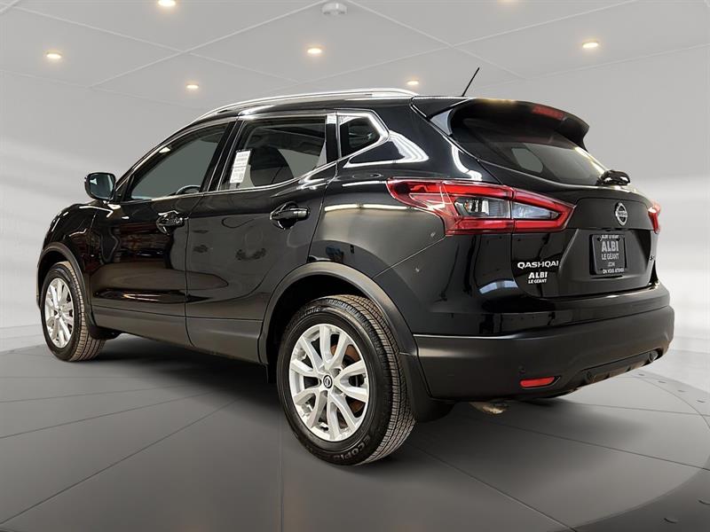 nissan Qashqai 2023 - 6