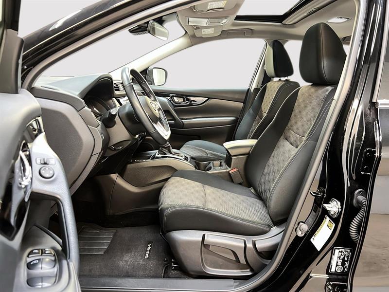 nissan Qashqai 2023 - 7