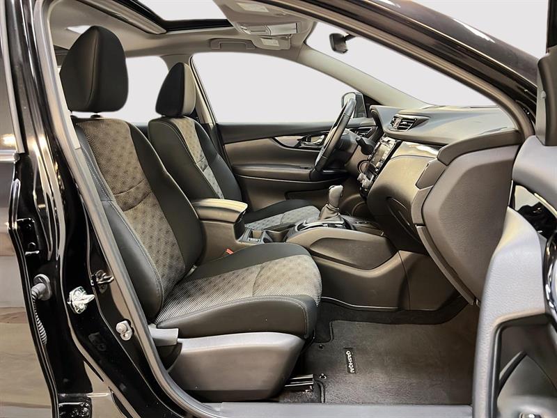 nissan Qashqai 2023 - 8