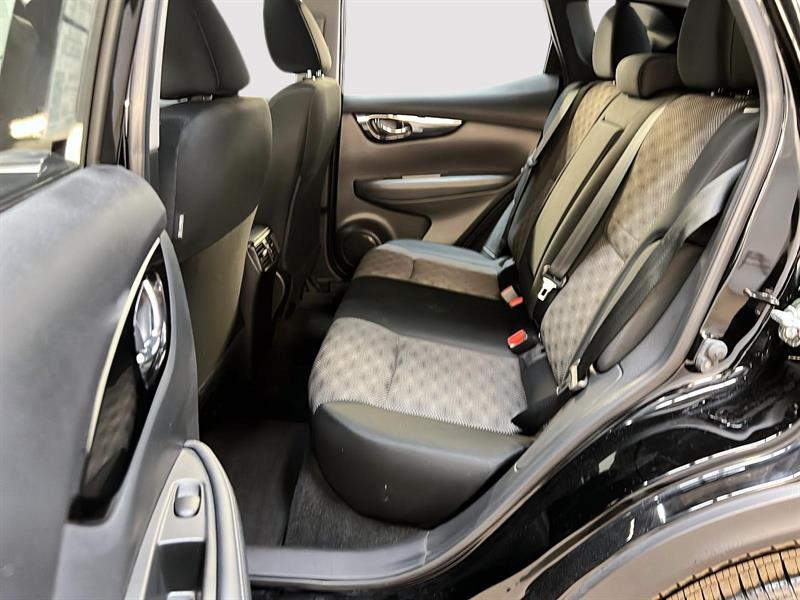 nissan Qashqai 2023 - 9