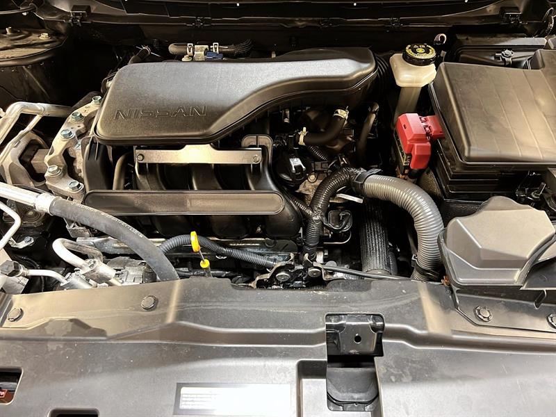 nissan Qashqai 2023 - 12