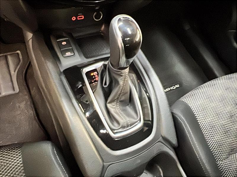 nissan Qashqai 2023 - 14