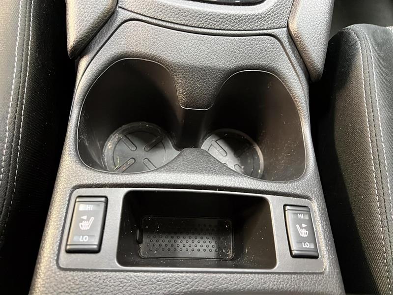 nissan Qashqai 2023 - 15