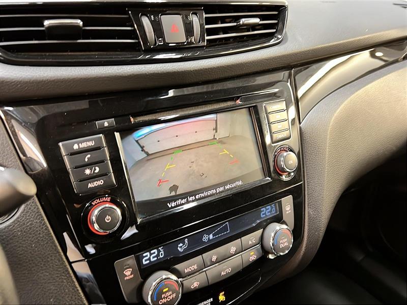 nissan Qashqai 2023 - 18