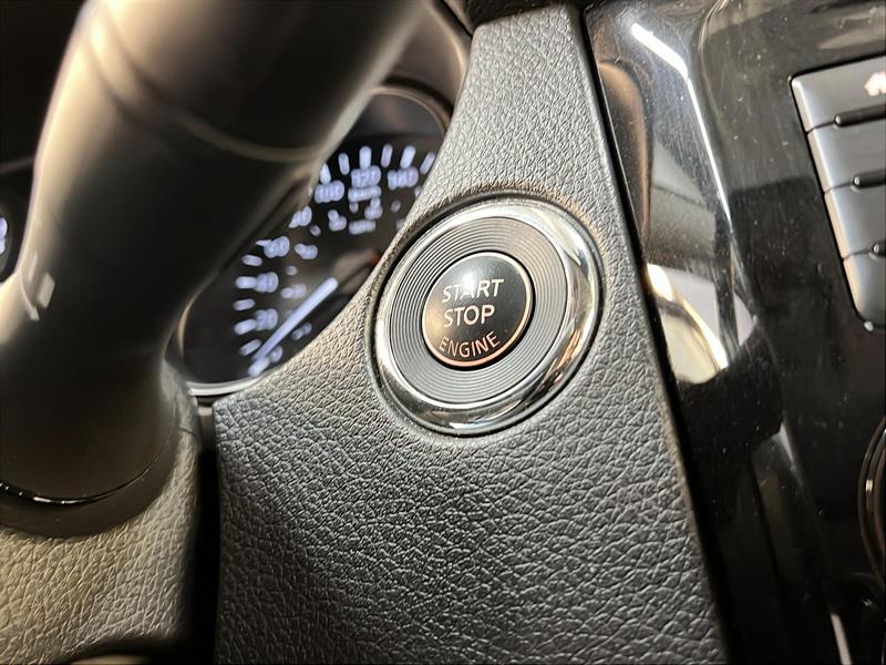 nissan Qashqai 2023 - 19