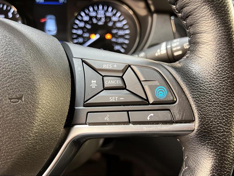 nissan Qashqai 2023 - 20