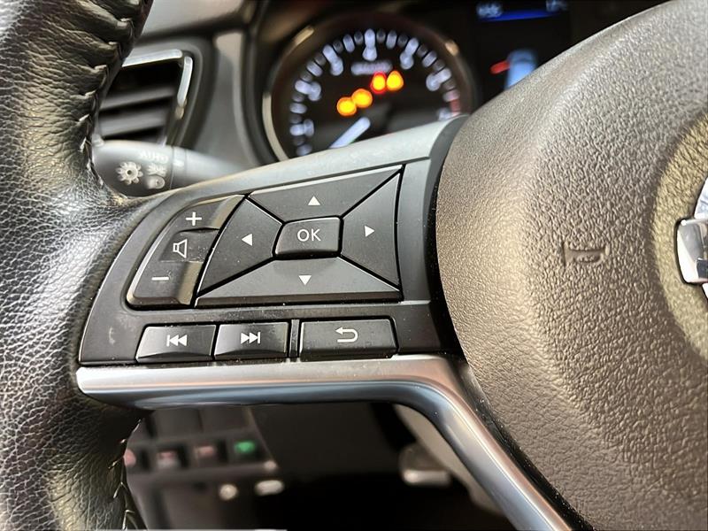 nissan Qashqai 2023 - 21