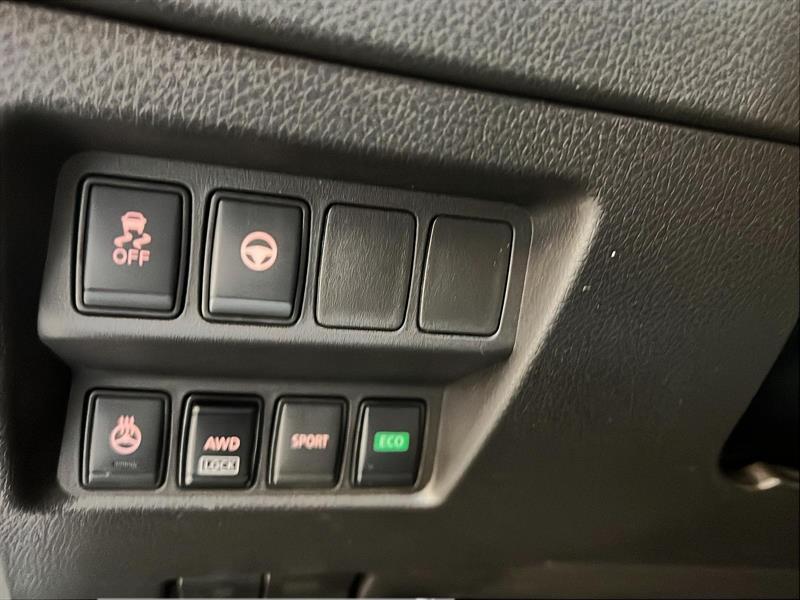 nissan Qashqai 2023 - 22