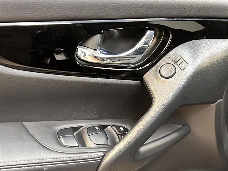 nissan Qashqai 2023 - 23