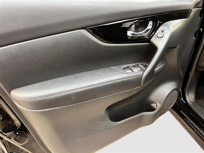 nissan Qashqai 2023 - 24