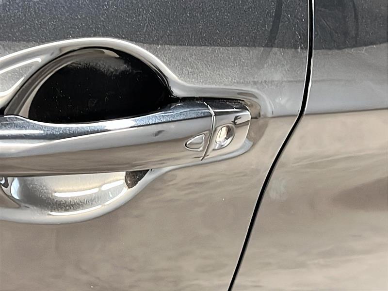 nissan Qashqai 2023 - 25