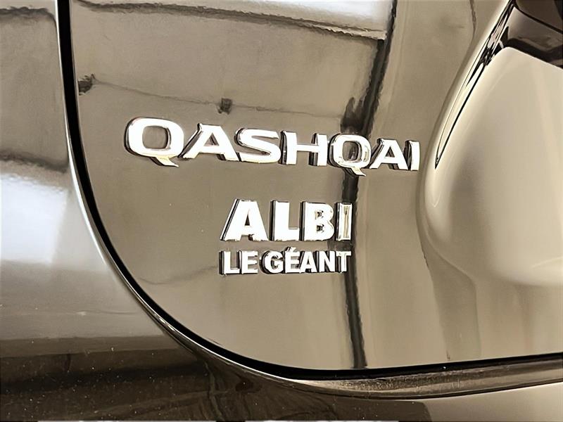 nissan Qashqai 2023 - 26