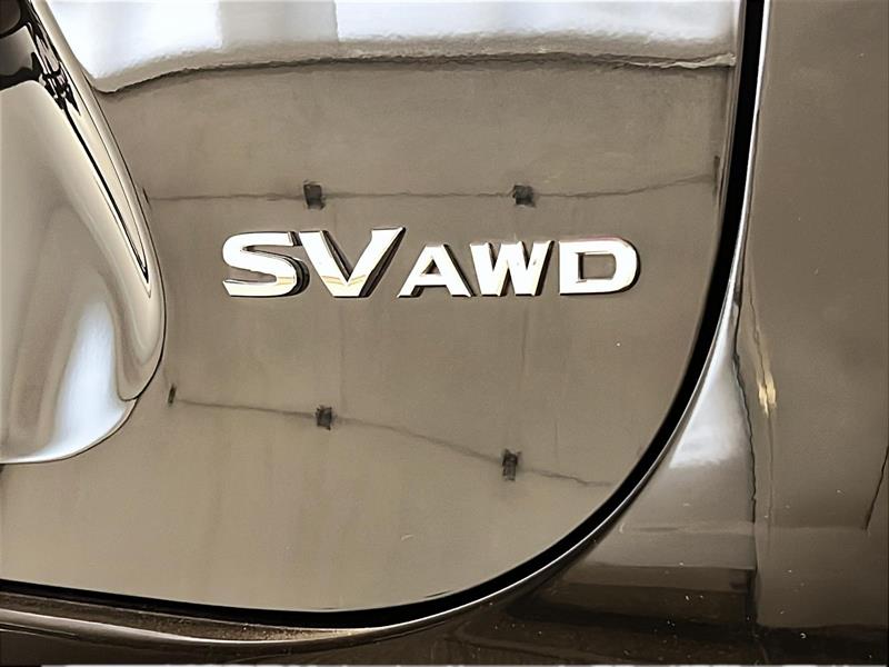 nissan Qashqai 2023 - 27
