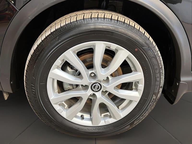 nissan Qashqai 2023 - 28