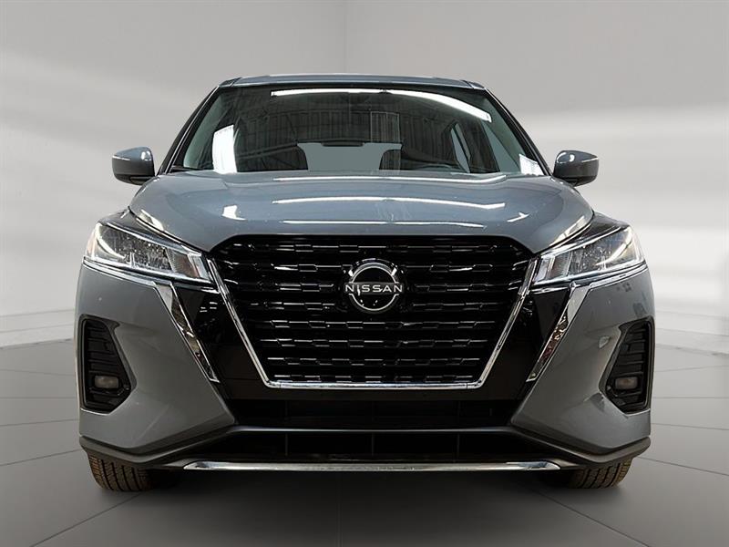 nissan Kicks 2024 - 2