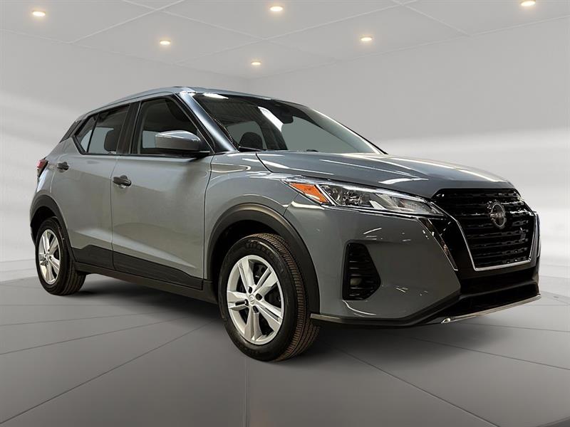 nissan Kicks 2024 - 3