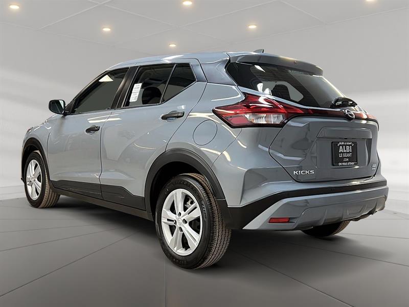 nissan Kicks 2024 - 6