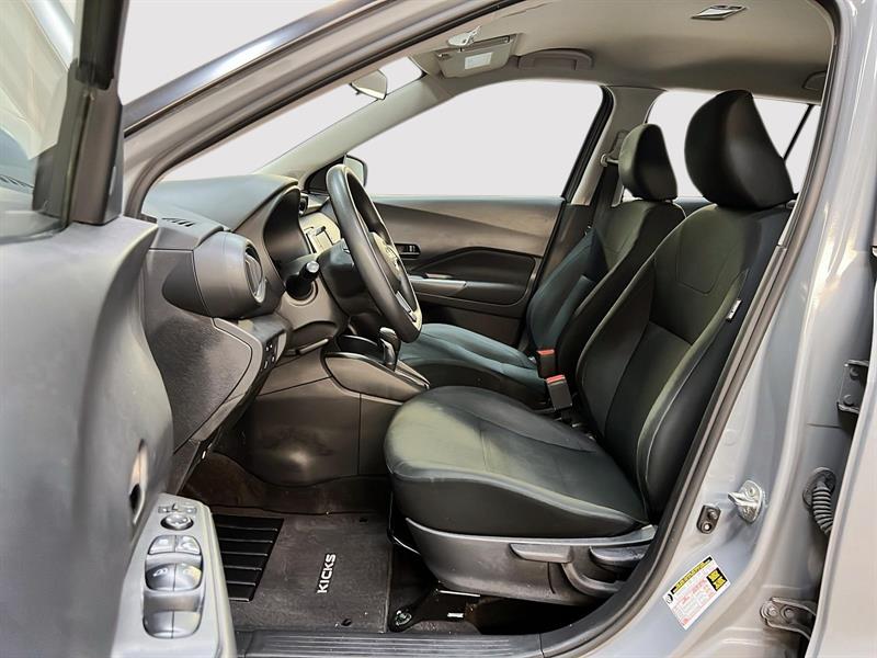 nissan Kicks 2024 - 7