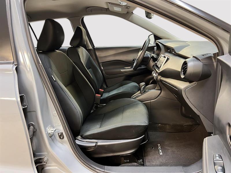 nissan Kicks 2024 - 8