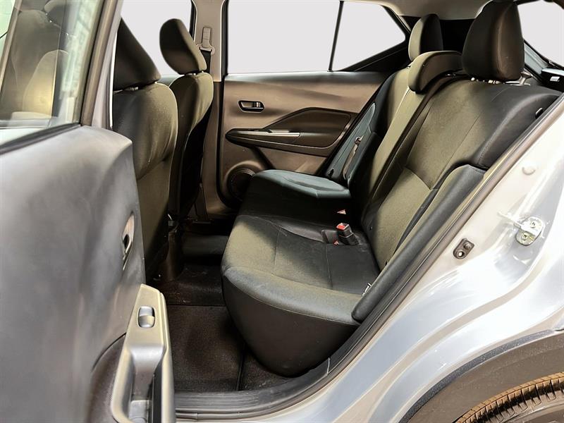 nissan Kicks 2024 - 9