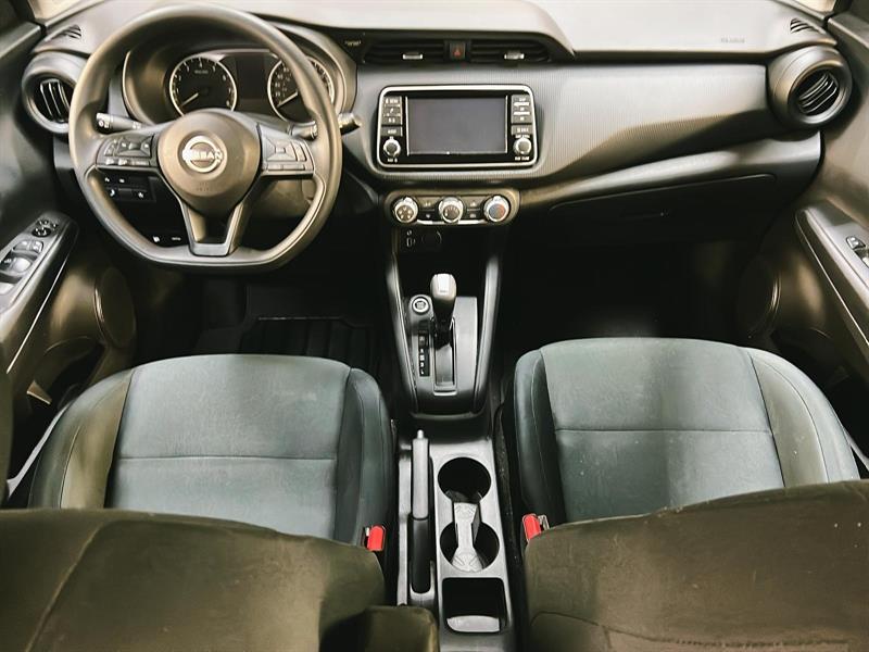 nissan Kicks 2024 - 10
