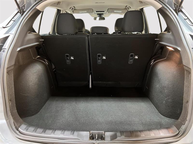 nissan Kicks 2024 - 12