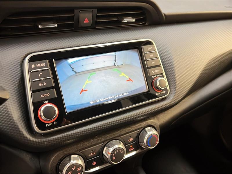 nissan Kicks 2024 - 16