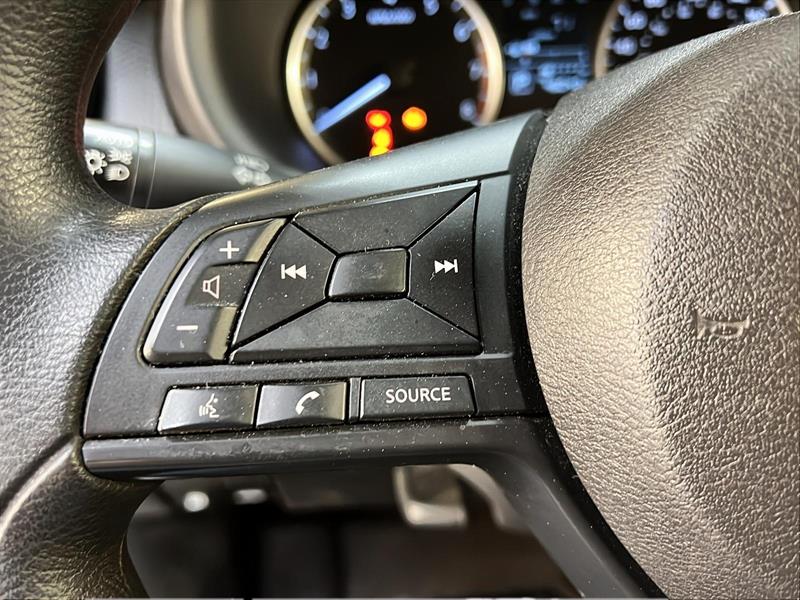nissan Kicks 2024 - 19