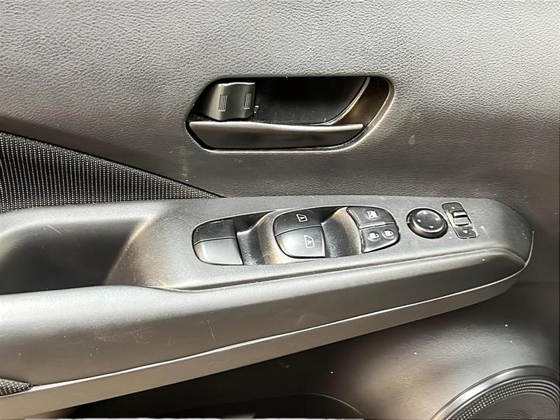 nissan Kicks 2024 - 21